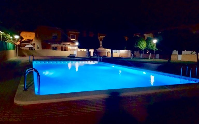 Dúplex en Los Urrutias