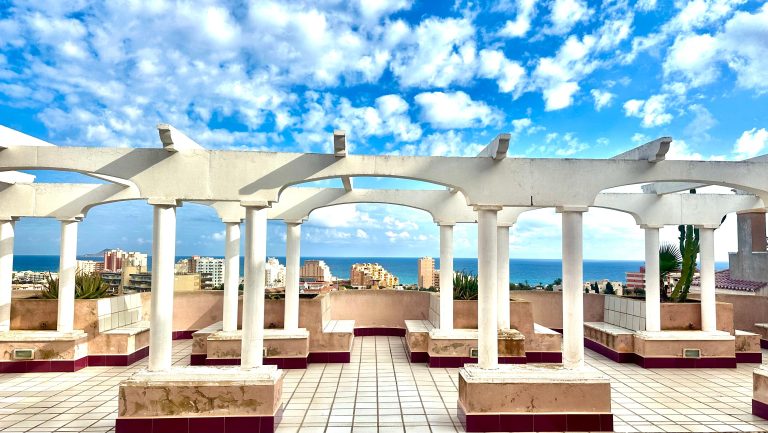 Dúplex en Residencial Aldea Real La Manga del Mar Menor