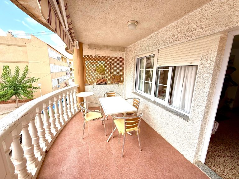 Apartamento en Puerto Bello La Manga del Mar Menor